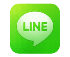 LINE_icon
